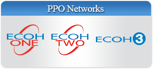 ECOH Networks