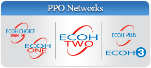 PPO Networks
