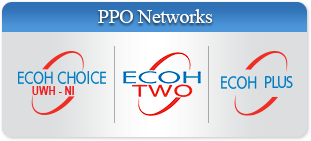 PPO Networks